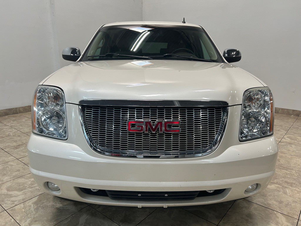 2013 GMC Yukon Image 4