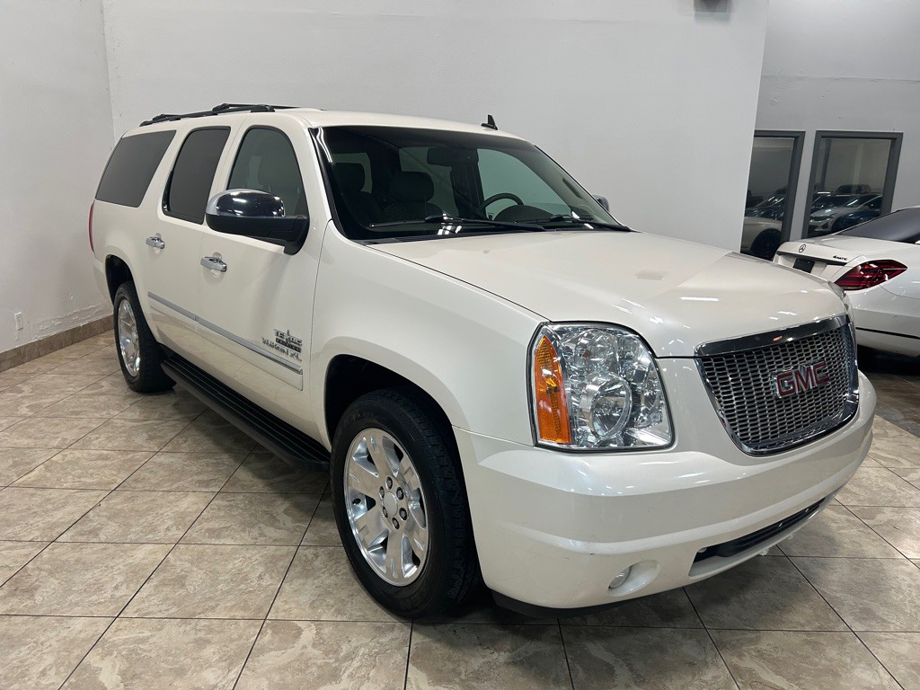 2013 GMC Yukon Image 5
