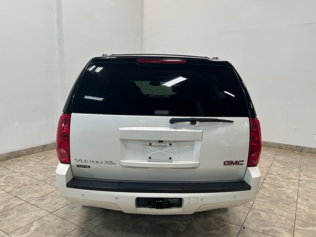2013 GMC Yukon Image 8