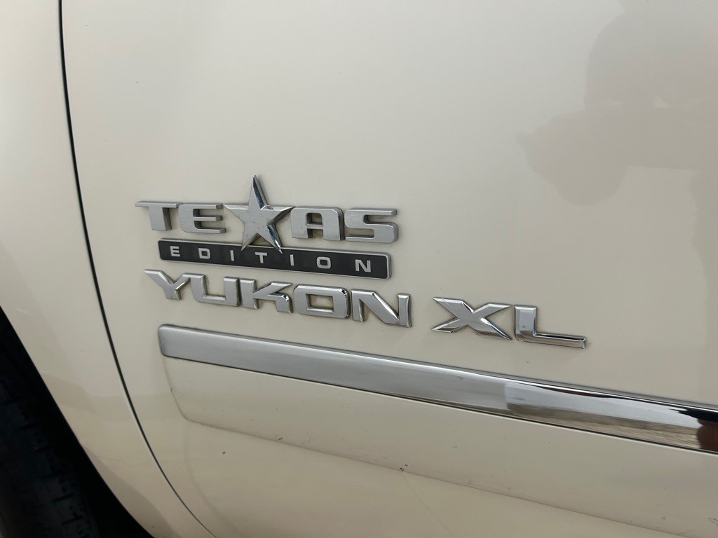 2013 GMC Yukon Image 12