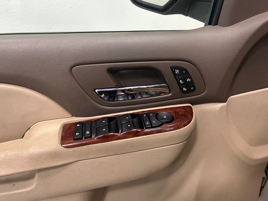 2013 GMC Yukon Image 18
