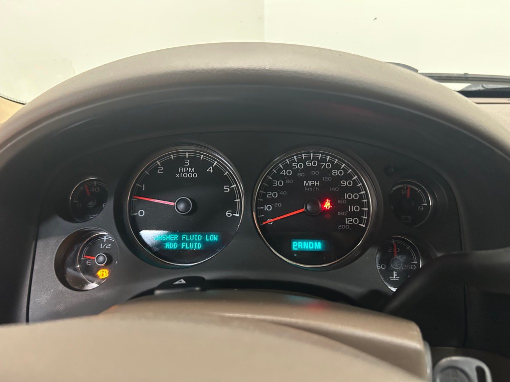 2013 GMC Yukon Image 20