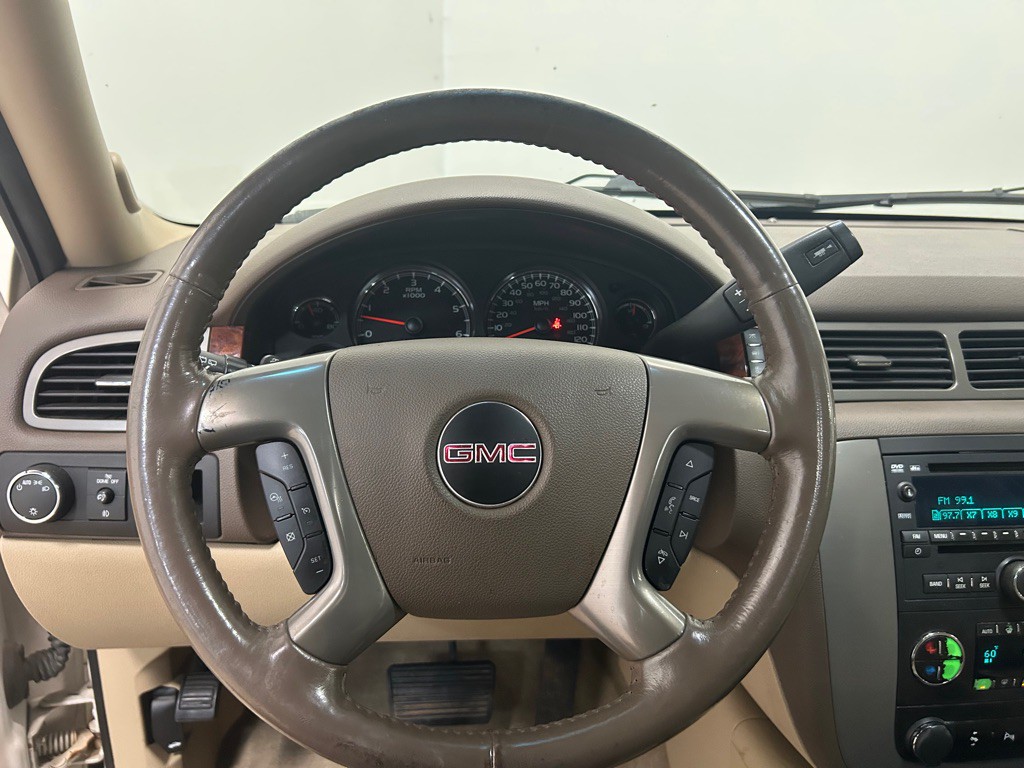 2013 GMC Yukon Image 21
