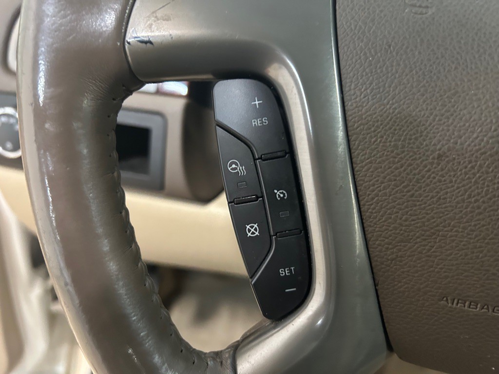 2013 GMC Yukon Image 22
