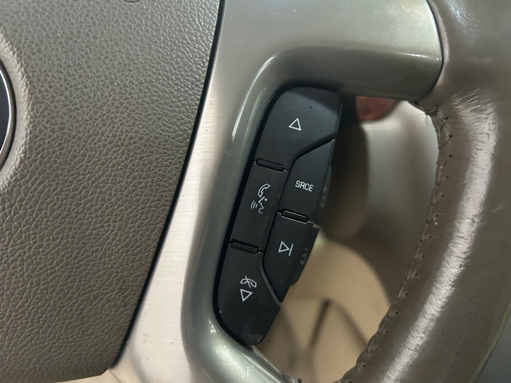 2013 GMC Yukon Image 23