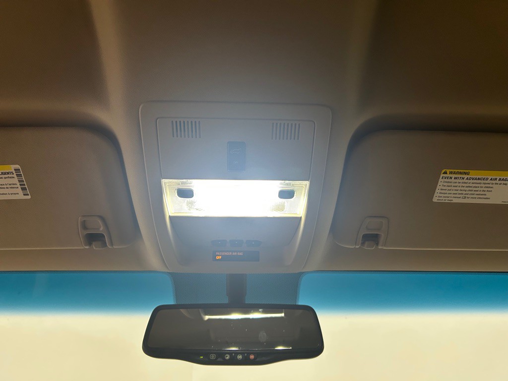 2013 GMC Yukon Image 24
