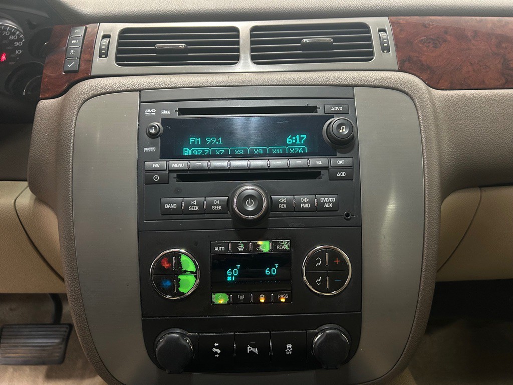 2013 GMC Yukon Image 25