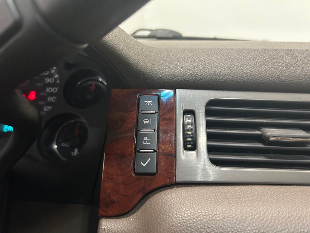 2013 GMC Yukon Image 26