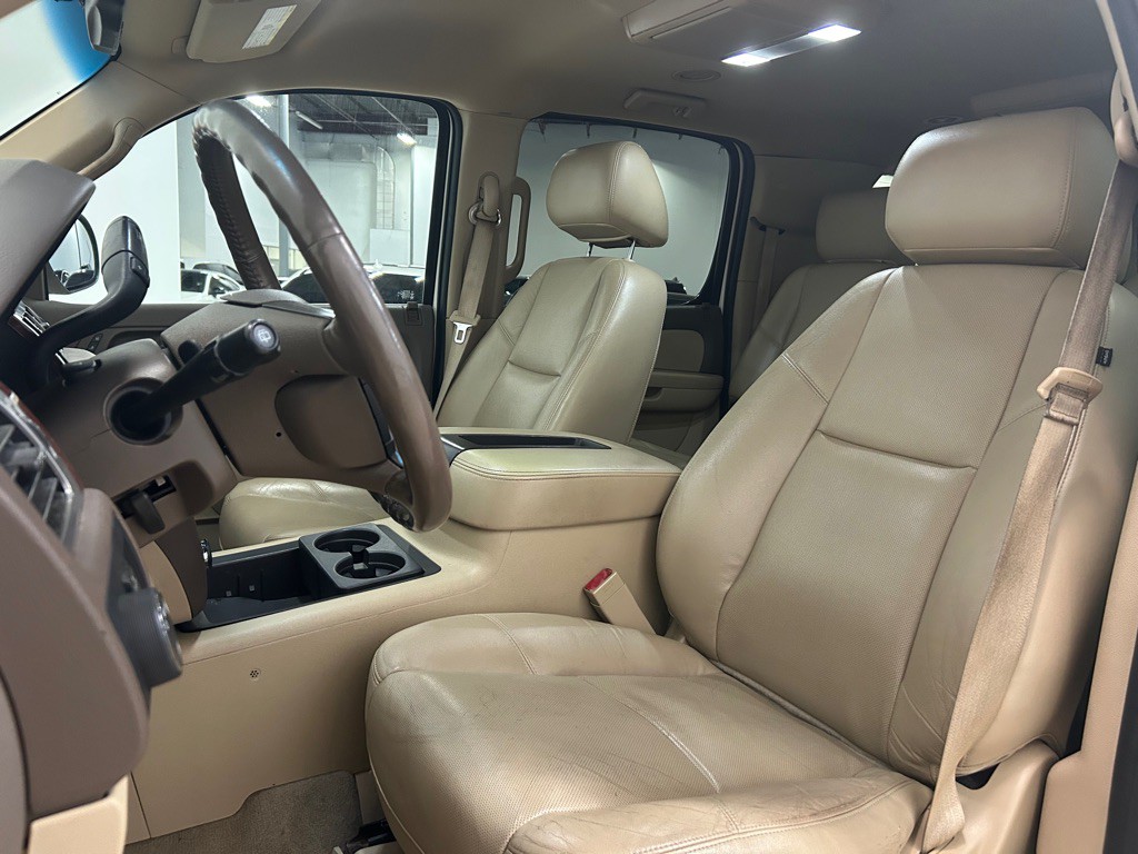 2013 GMC Yukon Image 27