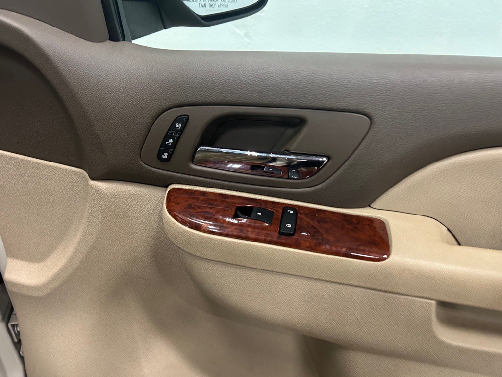 2013 GMC Yukon Image 29
