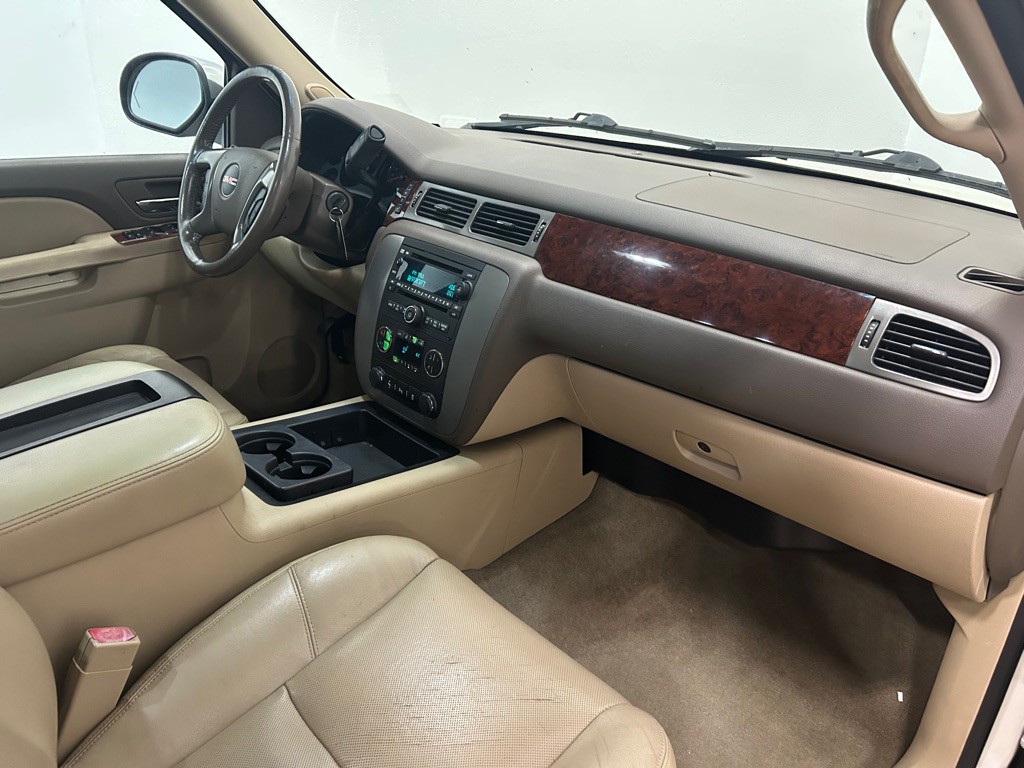 2013 GMC Yukon Image 30