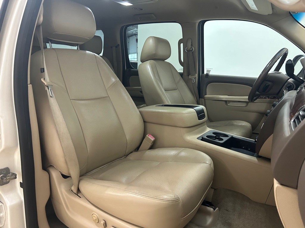 2013 GMC Yukon Image 31