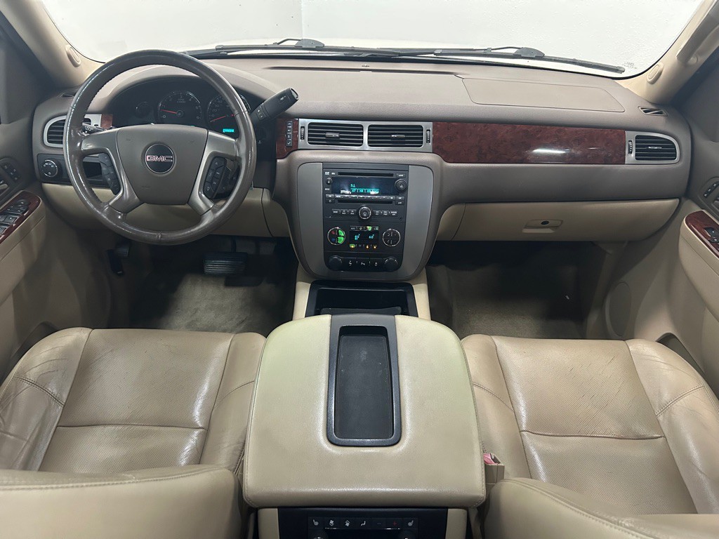 2013 GMC Yukon Image 33