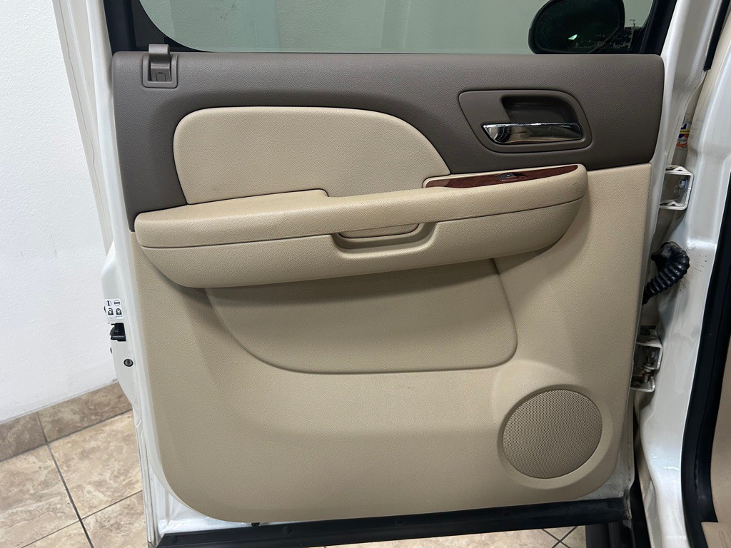2013 GMC Yukon Image 34