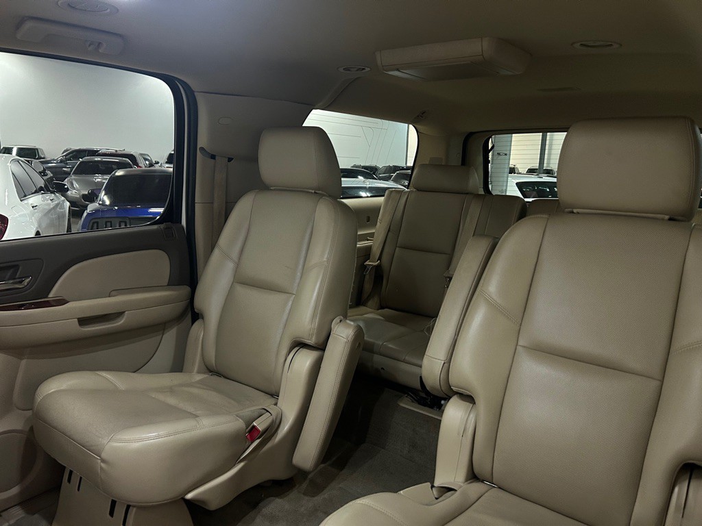 2013 GMC Yukon Image 37