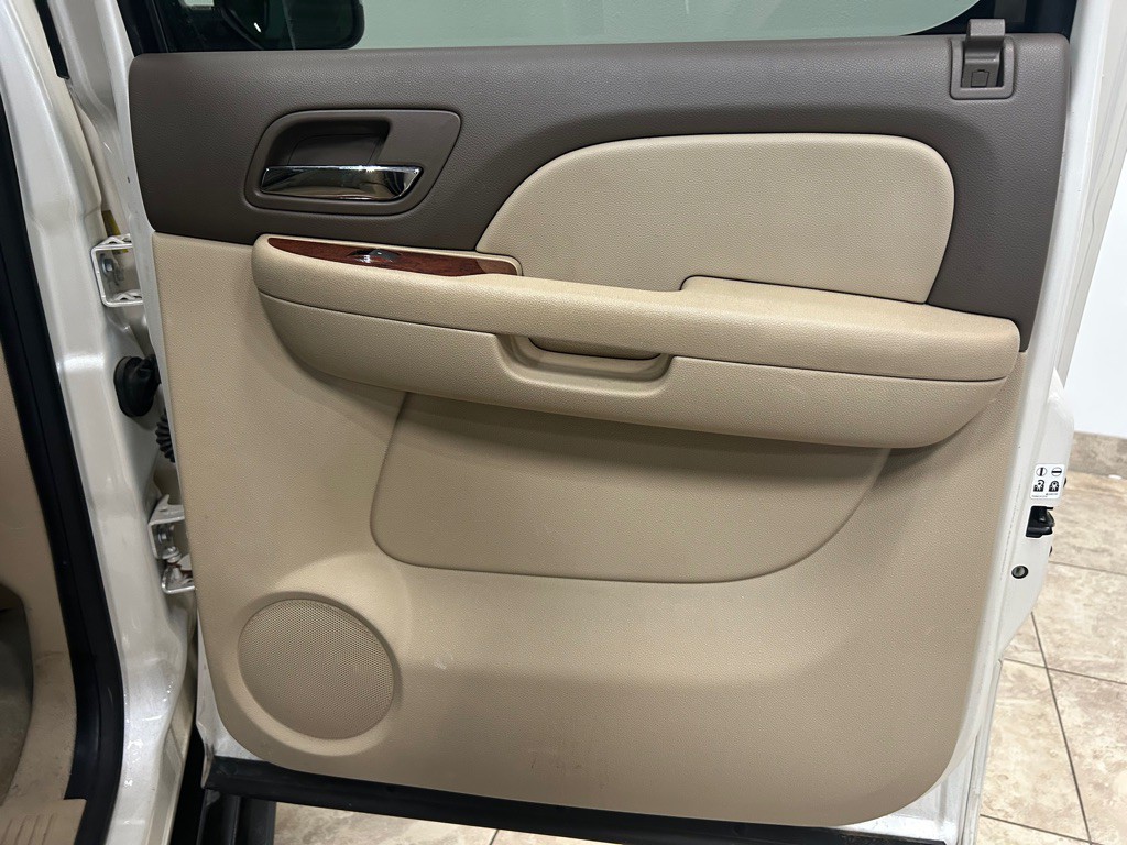 2013 GMC Yukon Image 38
