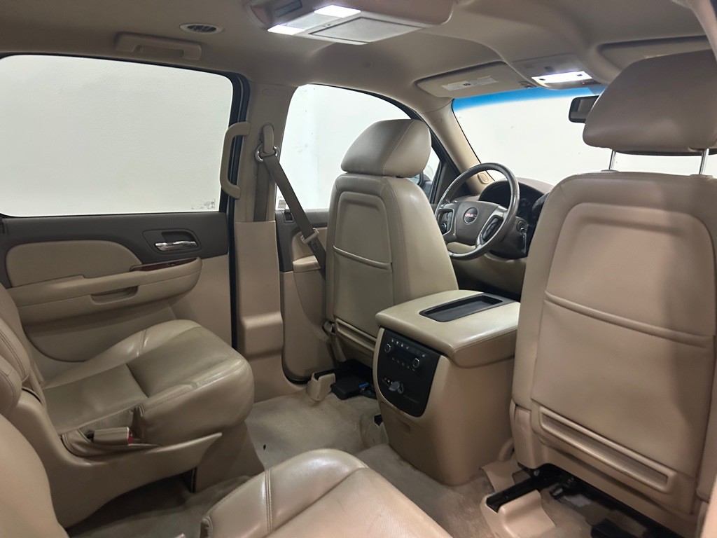 2013 GMC Yukon Image 40