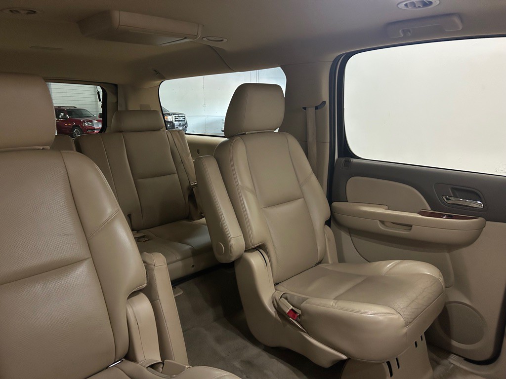 2013 GMC Yukon Image 41