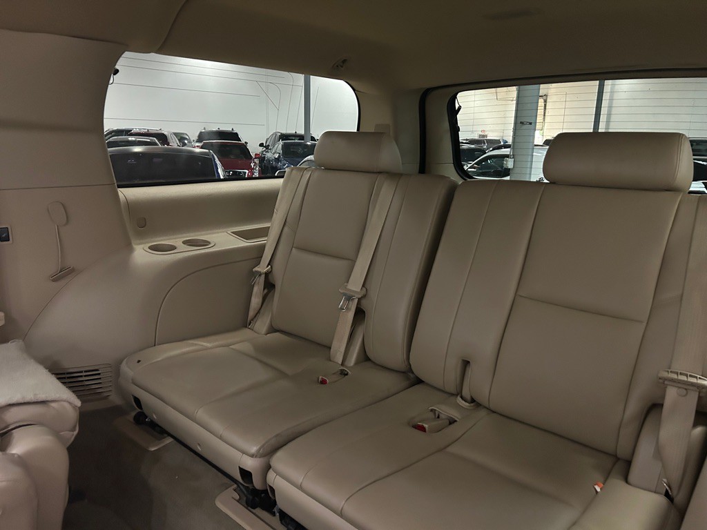 2013 GMC Yukon Image 41