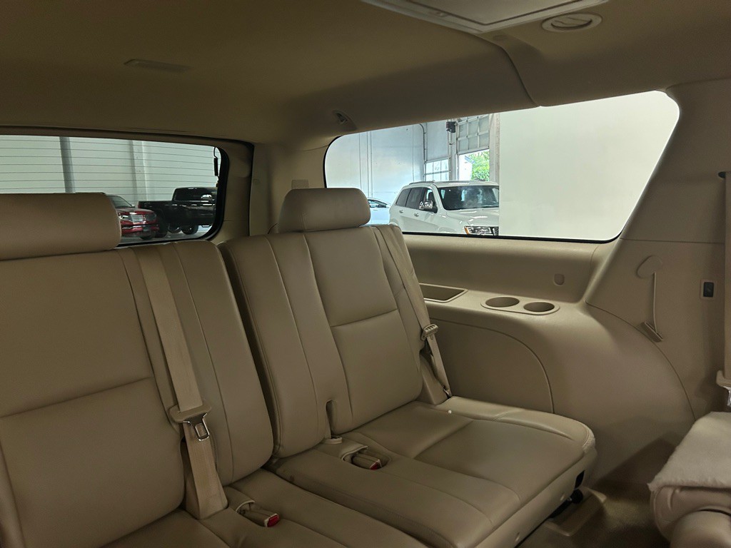 2013 GMC Yukon Image 42
