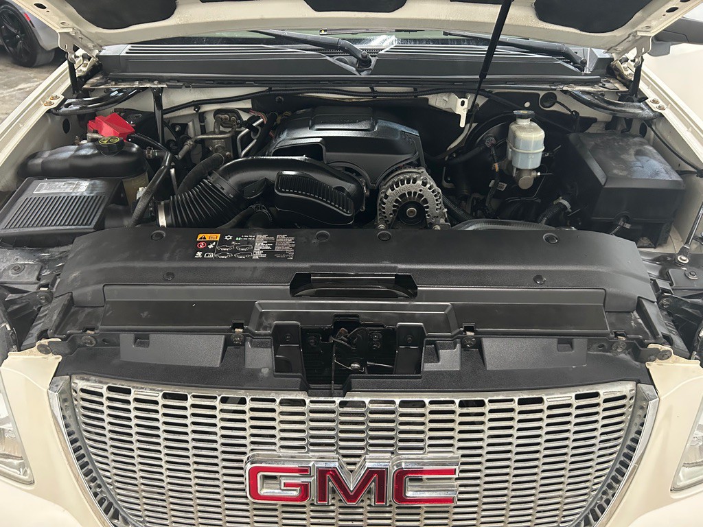 2013 GMC Yukon Image 43