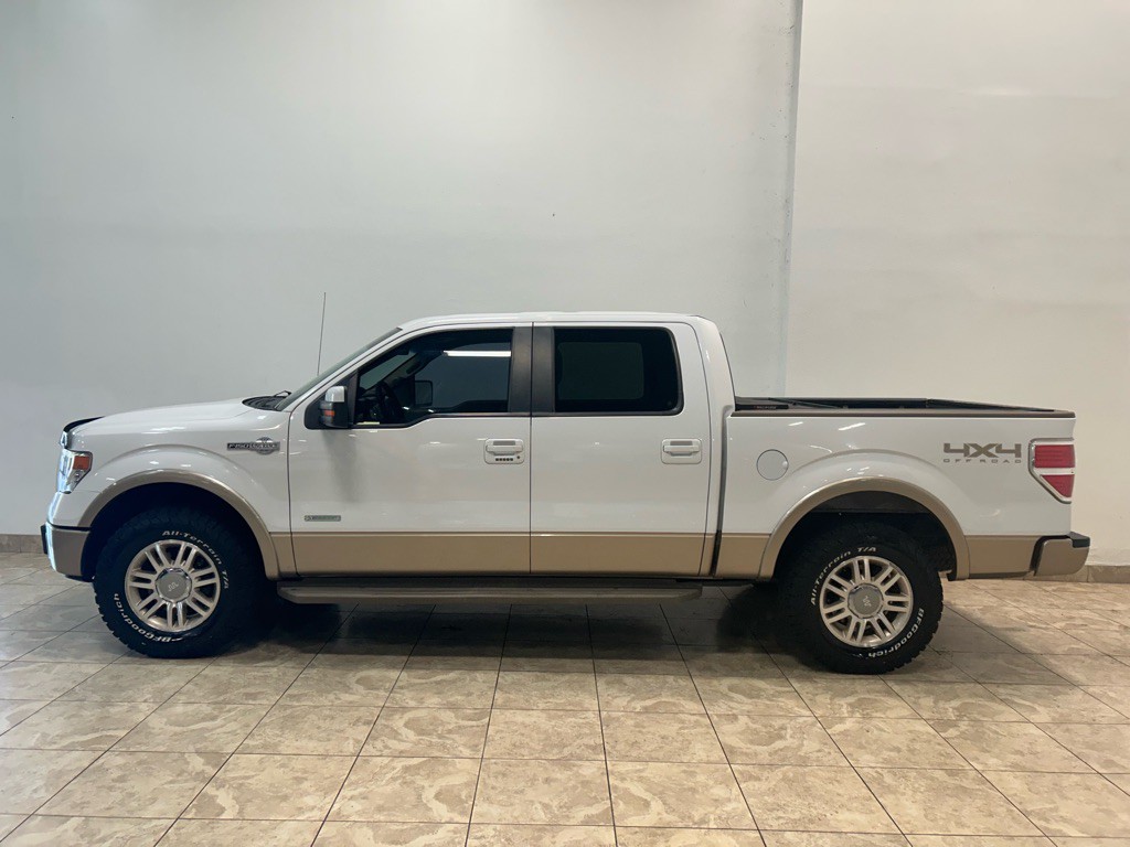 2013 Ford F-150 Image 2