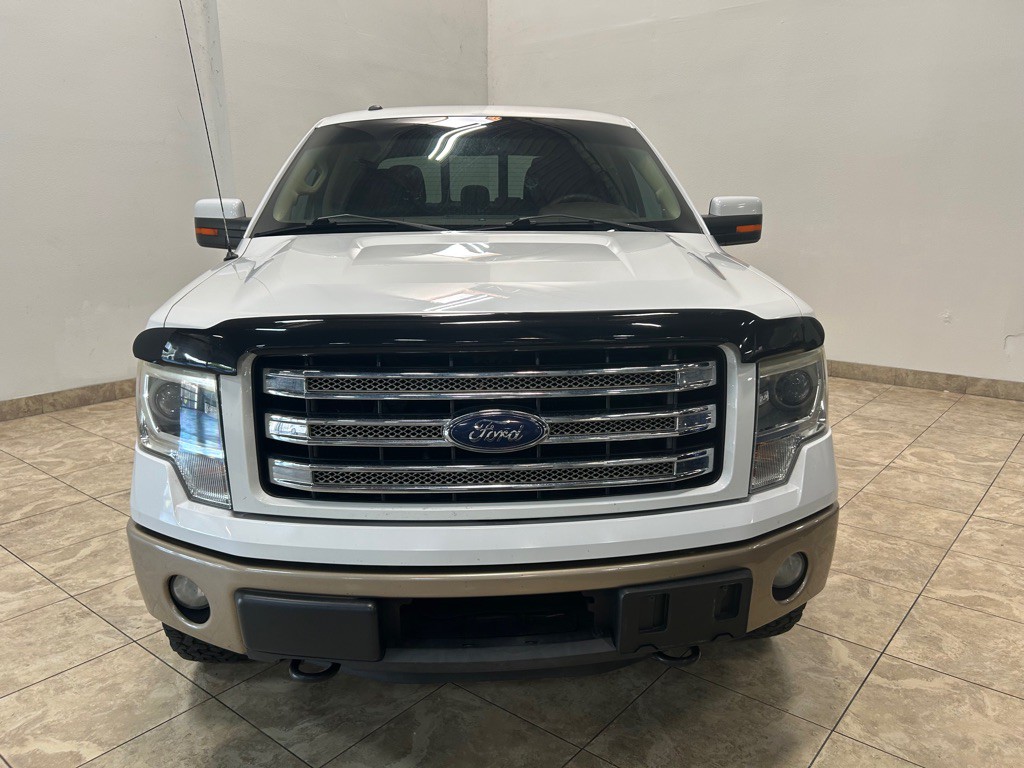 2013 Ford F-150 Image 3