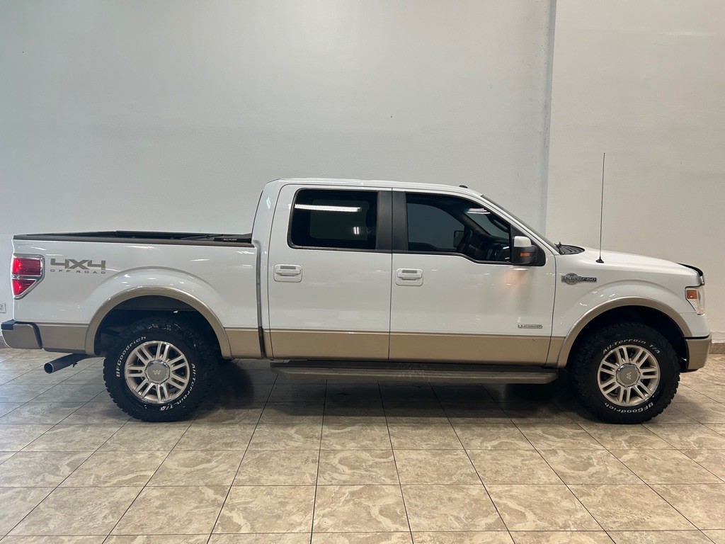 2013 Ford F-150 Image 5
