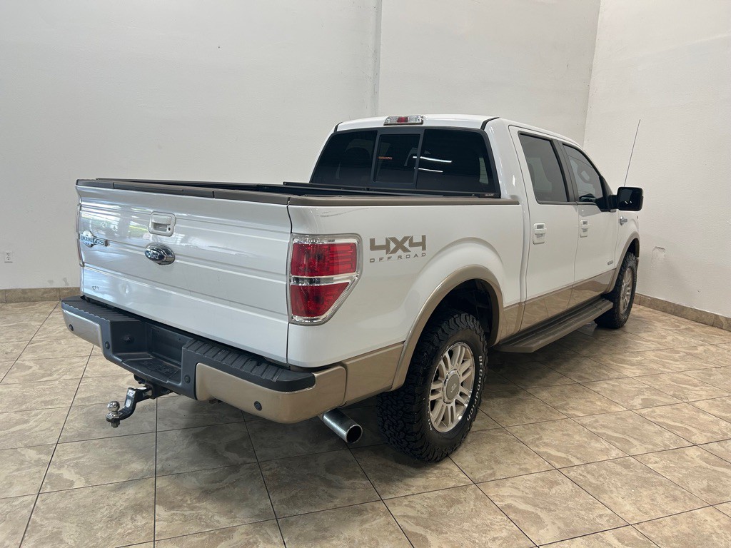 2013 Ford F-150 Image 6
