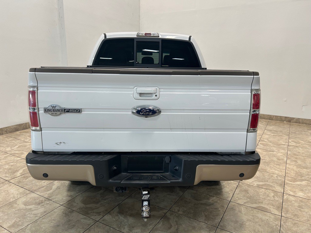 2013 Ford F-150 Image 7