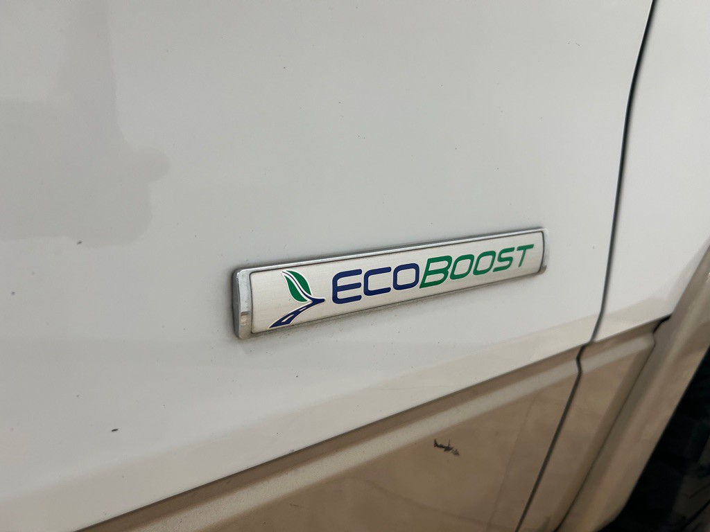 2013 Ford F-150 Image 13
