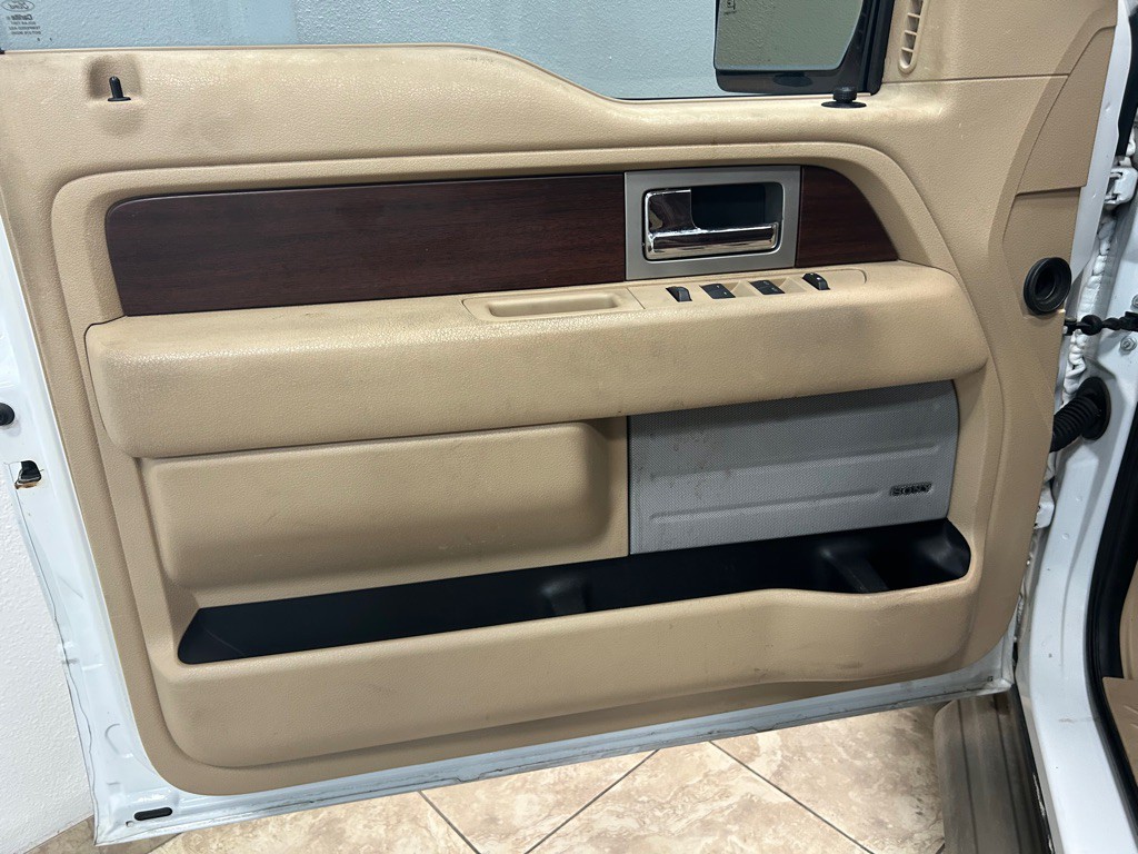 2013 Ford F-150 Image 14