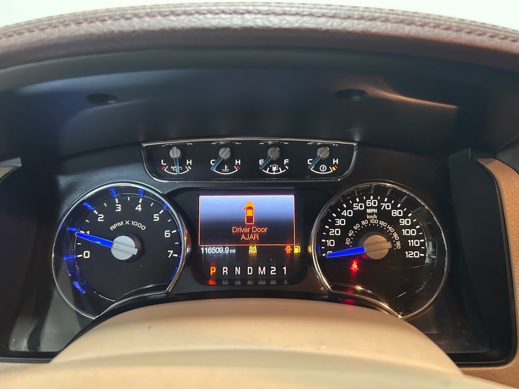 2013 Ford F-150 Image 17