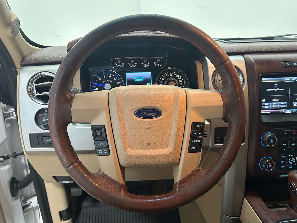 2013 Ford F-150 Image 18