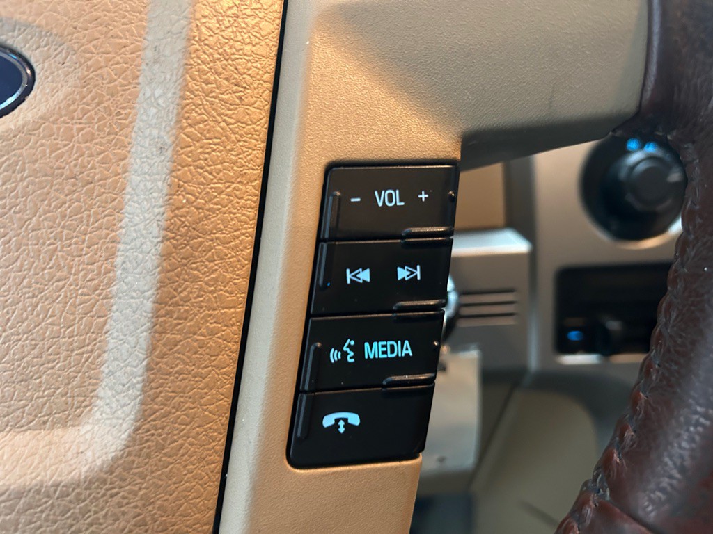 2013 Ford F-150 Image 20