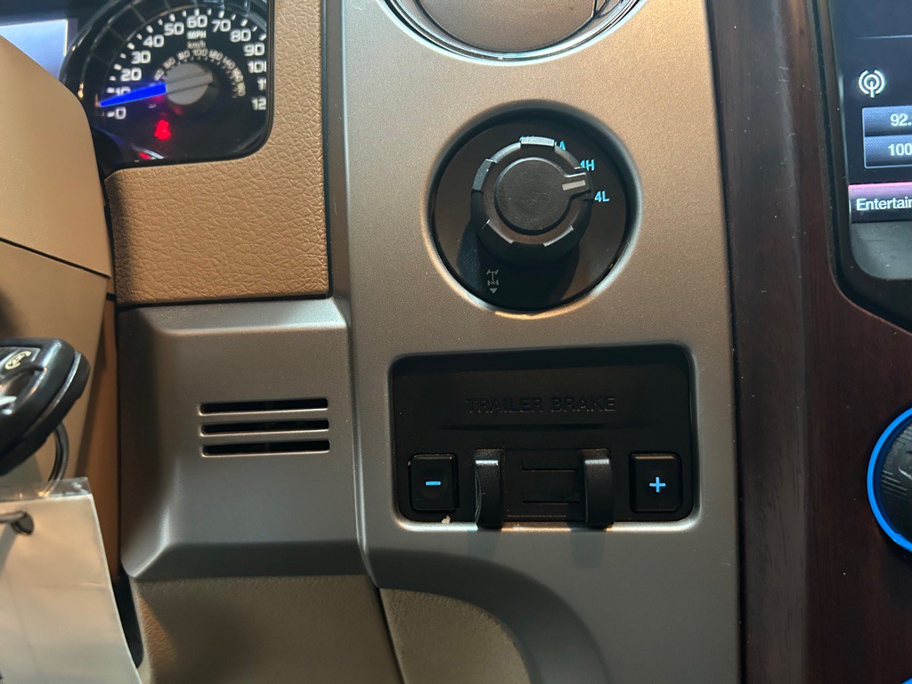 2013 Ford F-150 Image 21