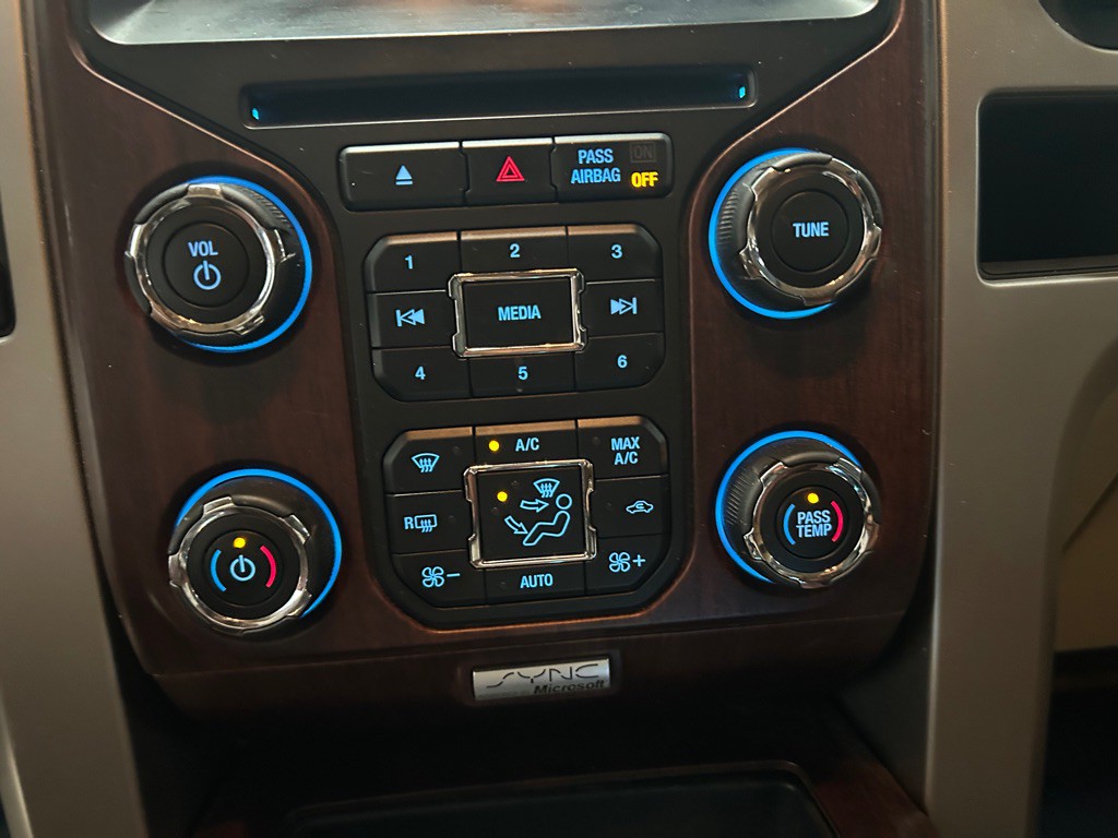 2013 Ford F-150 Image 24