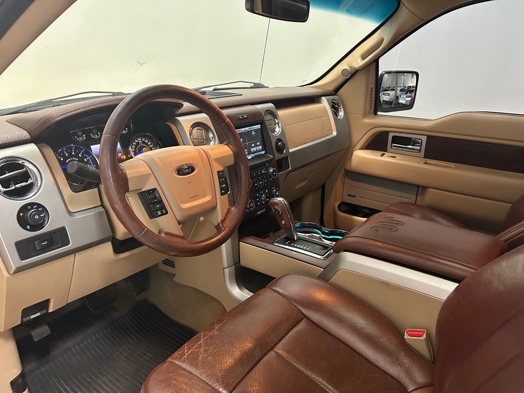2013 Ford F-150 Image 26