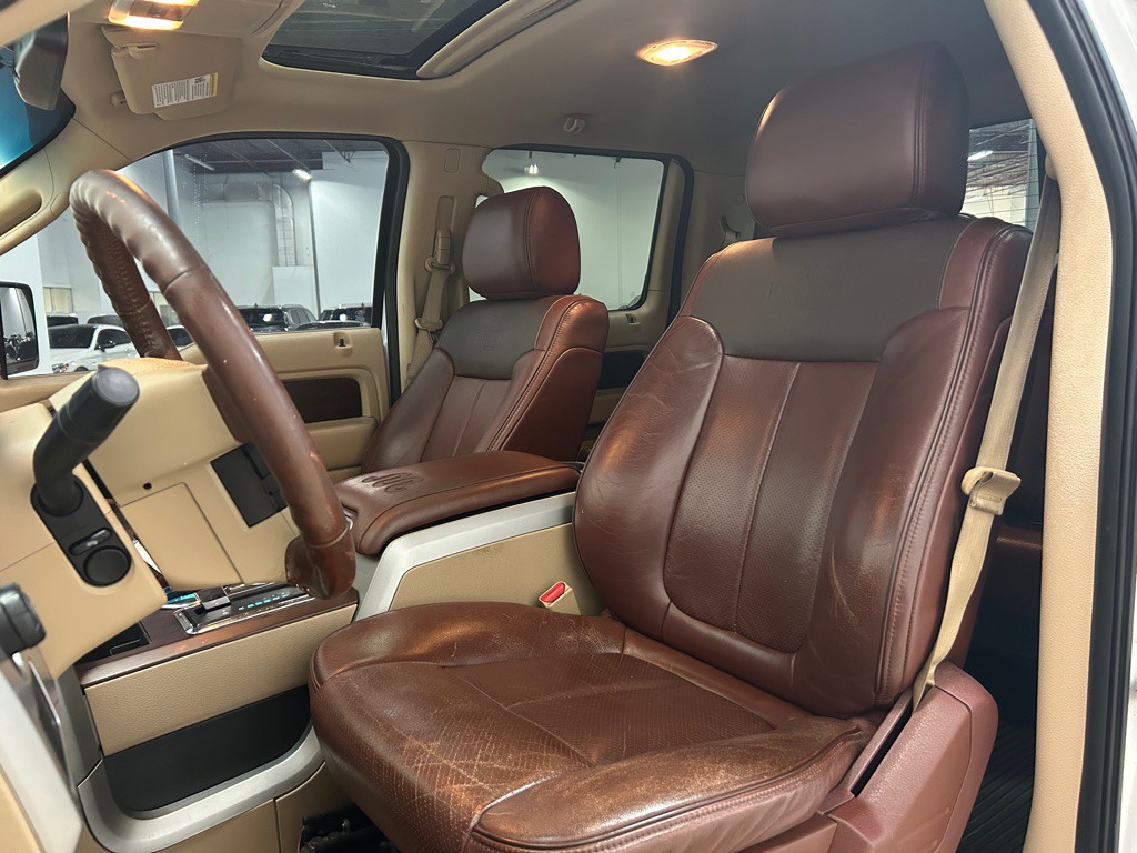2013 Ford F-150 Image 27
