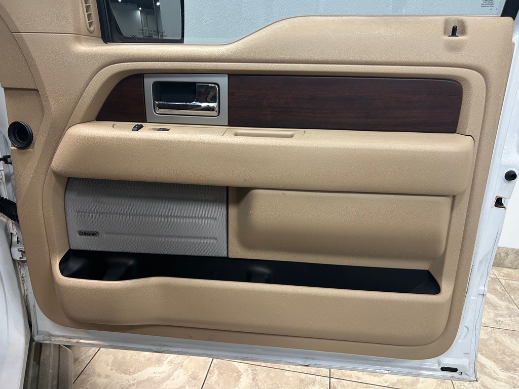 2013 Ford F-150 Image 28