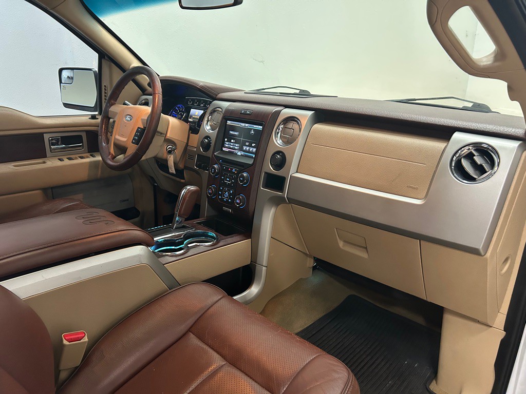 2013 Ford F-150 Image 30