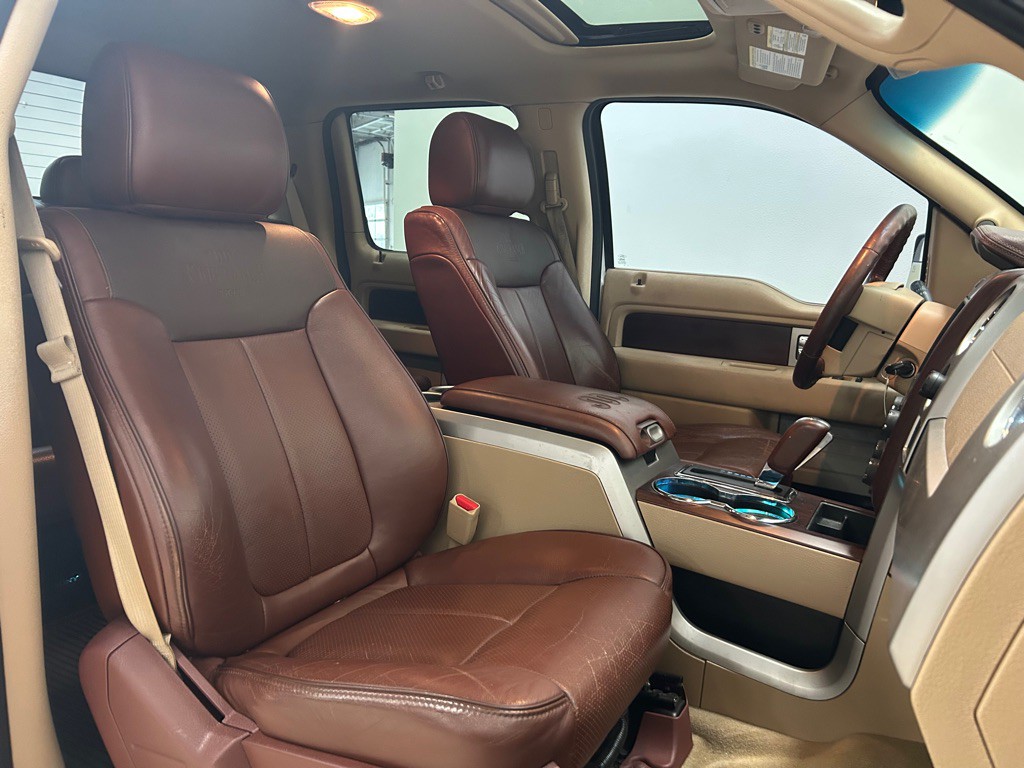 2013 Ford F-150 Image 31