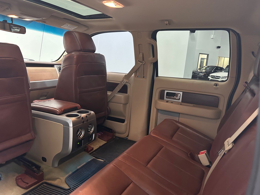 2013 Ford F-150 Image 34