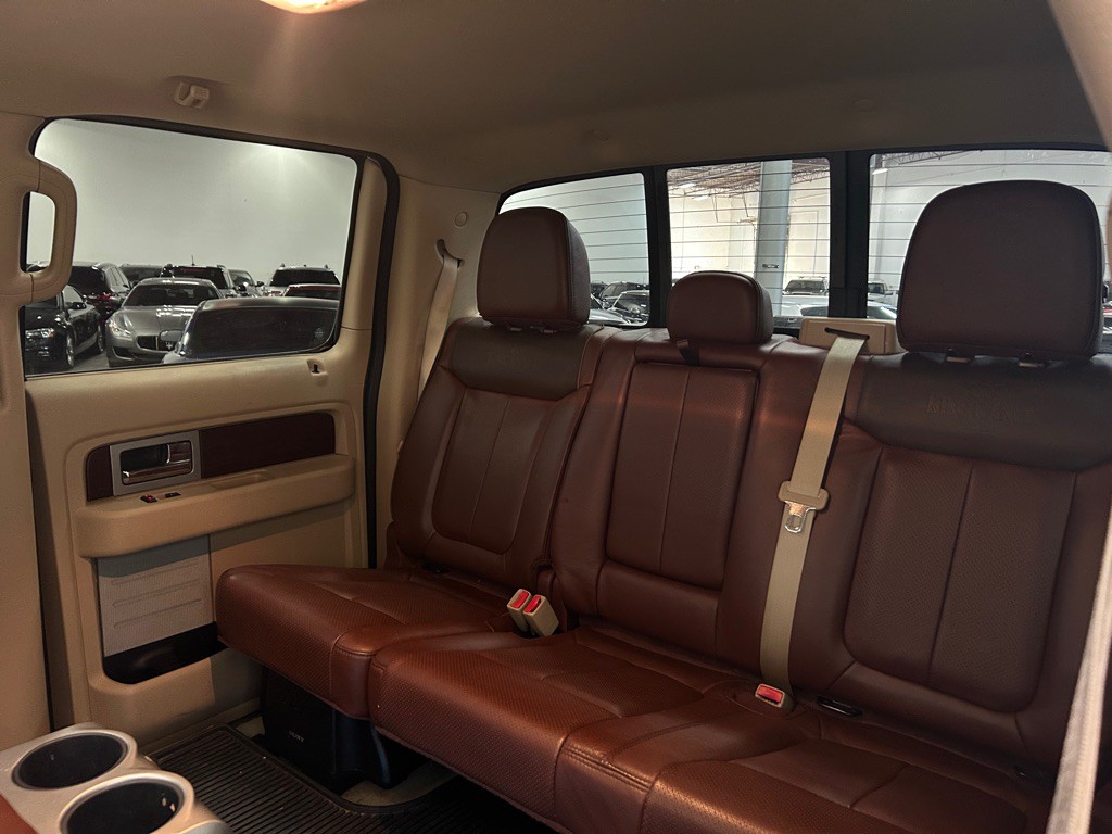 2013 Ford F-150 Image 35