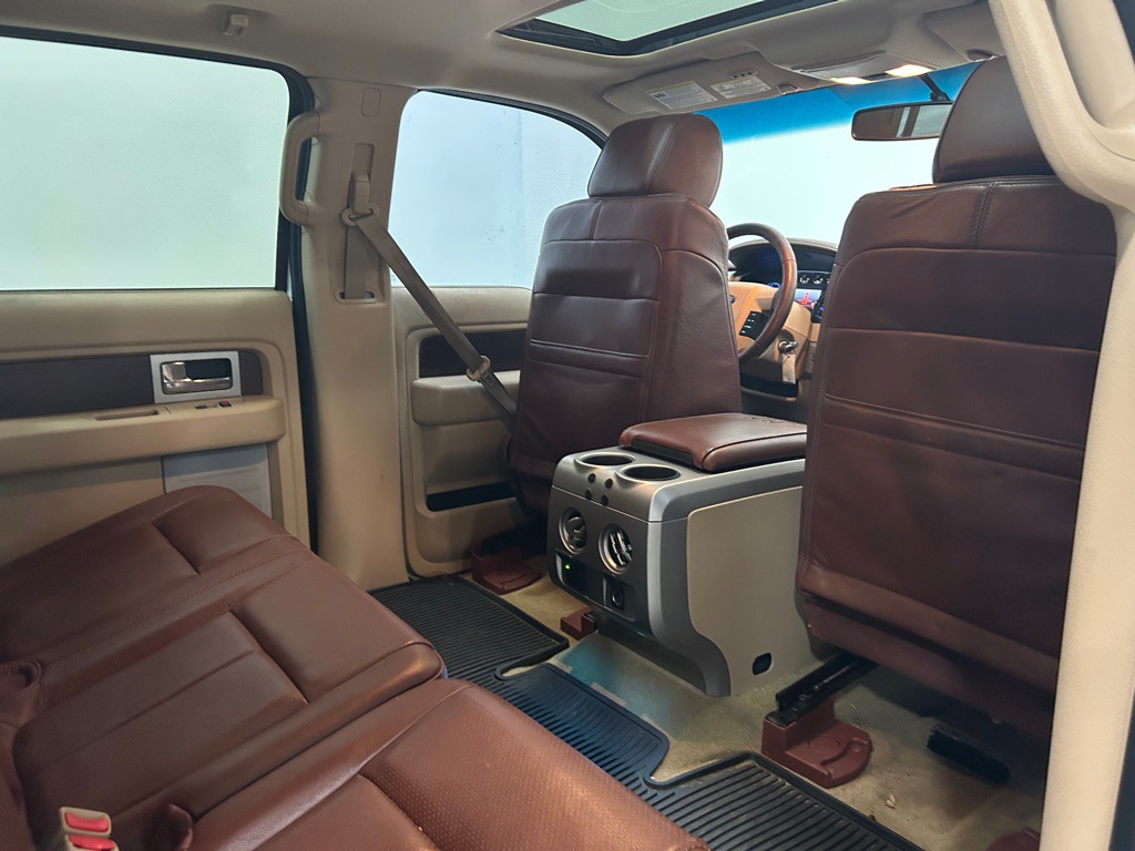 2013 Ford F-150 Image 38
