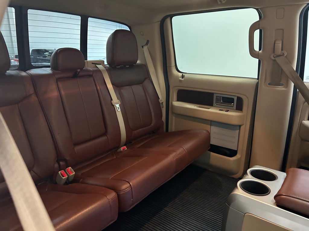 2013 Ford F-150 Image 39