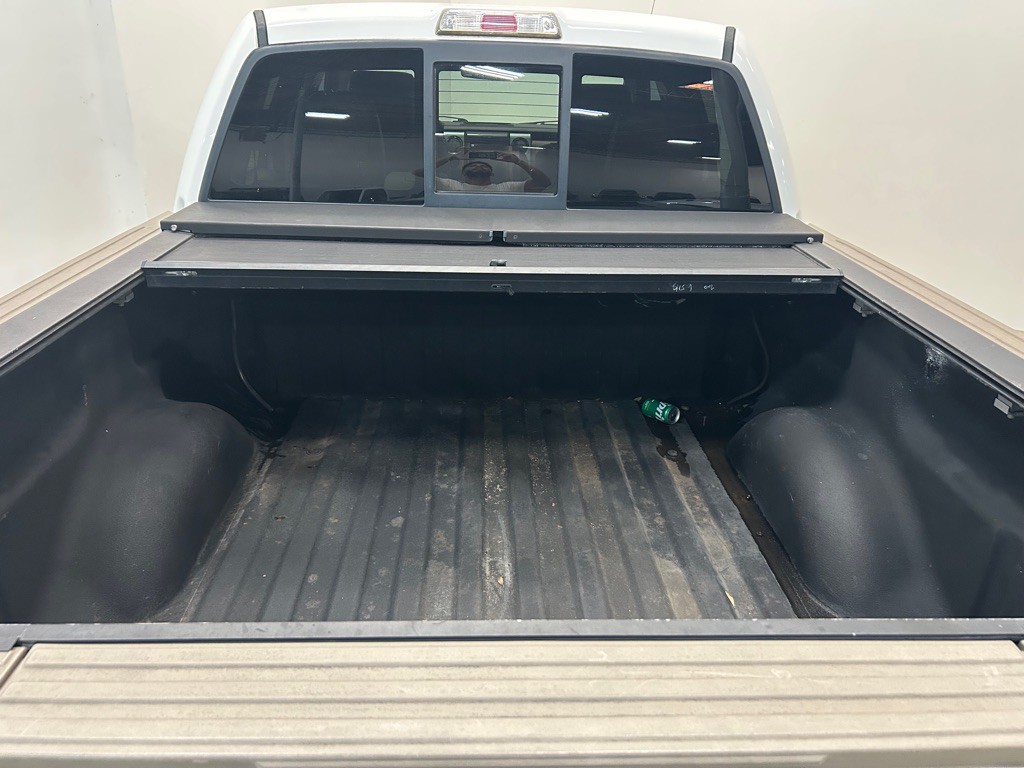2013 Ford F-150 Image 40