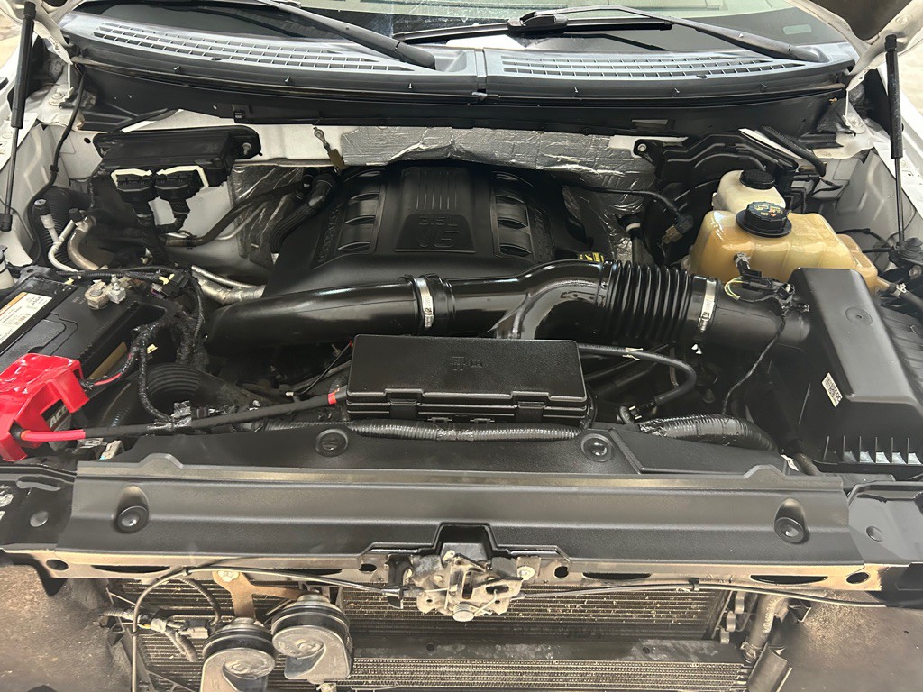 2013 Ford F-150 Image 41