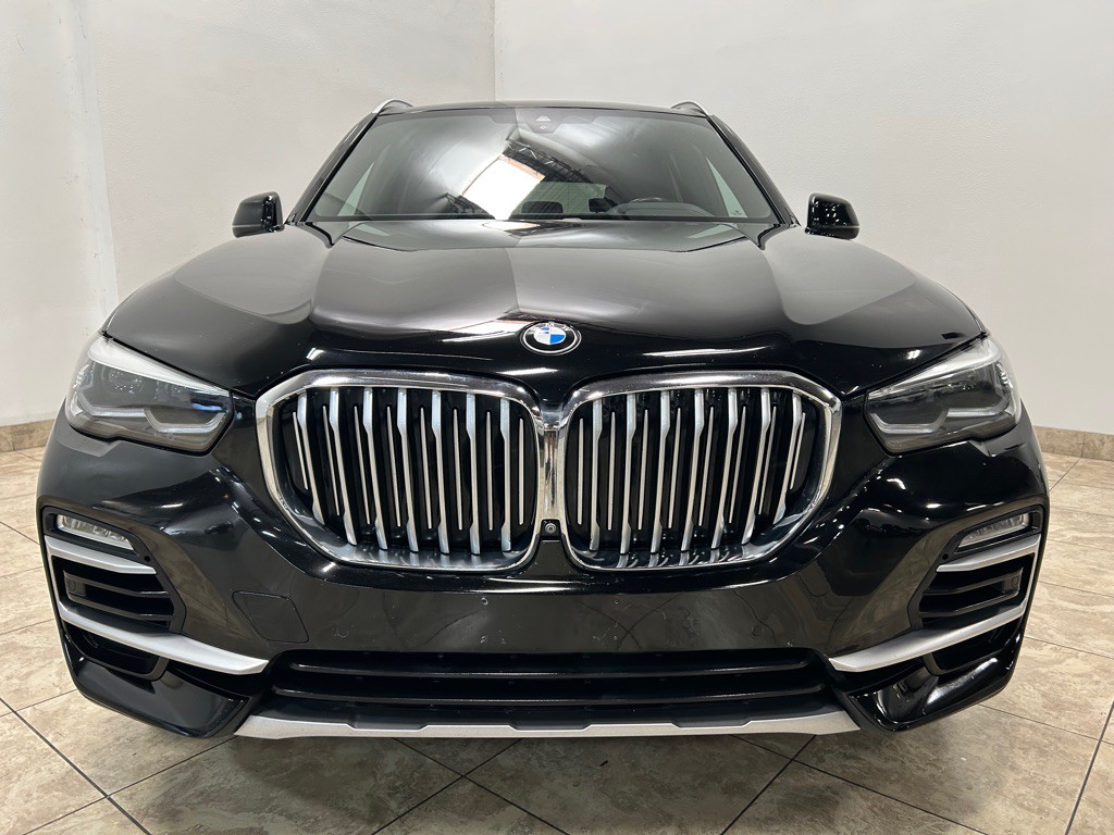 2019 BMW X5 Image 3