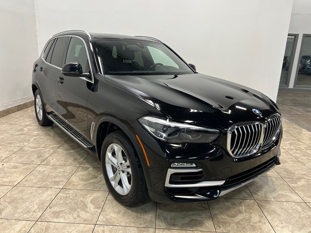 2019 BMW X5 Image 4